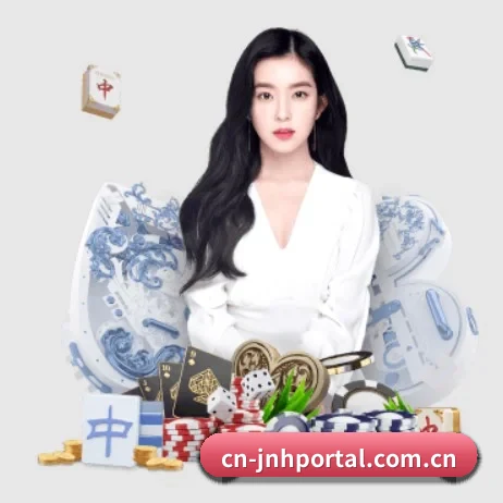 cn-jnhportal.com.cn APP 界面