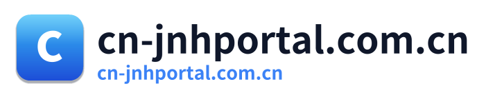 cn-jnhportal.com.cn Logo